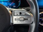 Mercedes-Benz CLA 2021 Valkoinen