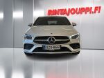 Mercedes-Benz CLA 2021 Valkoinen