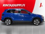 Skoda Karoq 2023 Sininen