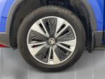Skoda Karoq 2023 Sininen