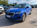 Skoda Karoq 2023 Sininen
