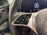 Mercedes-Benz C 2023 Musta