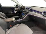Mercedes-Benz C 2023 Musta