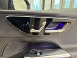 Mercedes-Benz C 2023 Musta