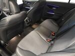 Mercedes-Benz C 2023 Musta