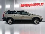 Volvo XC70 2010 Ruskea (beige)