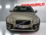 Volvo XC70 2010 Ruskea (beige)