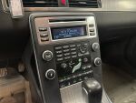 Volvo XC70 2010 Ruskea (beige)
