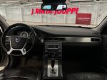 Volvo XC70 2010 Ruskea (beige)