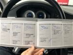 Volvo XC70 2010 Ruskea (beige)