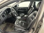 Volvo XC70 2010 Ruskea (beige)
