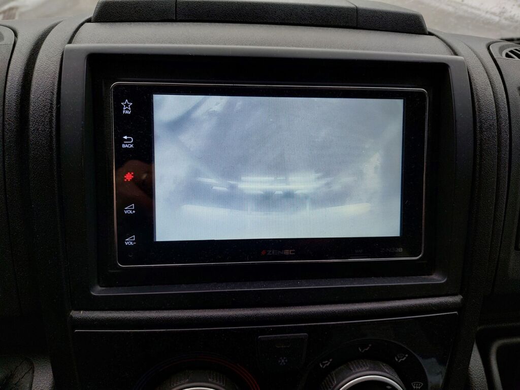 Sunlight T58 2020 Valkoinen