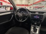 Skoda Octavia 2020 Punainen