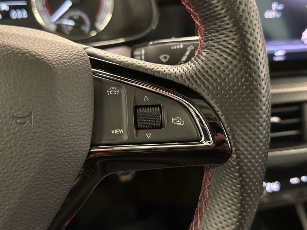 Skoda Kamiq 2020 Harmaa