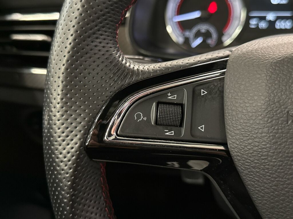 Skoda Kamiq 2020 Harmaa