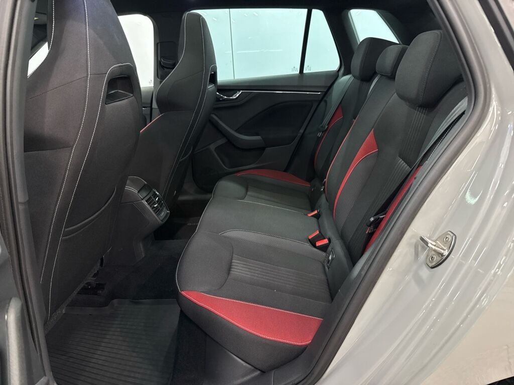 Skoda Kamiq 2020 Harmaa