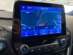 Ford Puma 2020 Harmaa