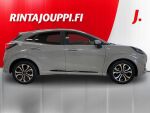 Ford Puma 2020 Harmaa
