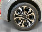 Ford Puma 2020 Harmaa