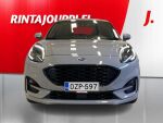Ford Puma 2020 Harmaa