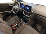 Ford Puma 2020 Harmaa