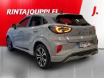 Ford Puma 2020 Harmaa