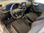 Ford Puma 2020 Harmaa
