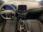 Ford Puma 2020 Harmaa