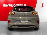 Ford Puma 2020 Harmaa