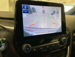 Ford Puma 2020 Harmaa