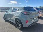 Ford Puma 2020 Harmaa