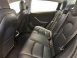 Tesla Model 3 2019 Sininen