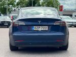 Tesla Model 3 2019 Sininen