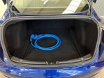Tesla Model 3 2019 Sininen