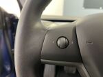 Tesla Model 3 2019 Sininen