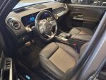 Mercedes-Benz EQB 2022 Hopea