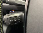 Peugeot e-208 2021 Sininen