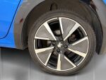 Peugeot e-208 2021 Sininen