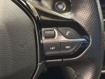 Peugeot e-208 2021 Sininen