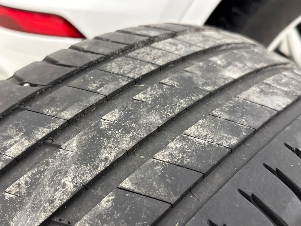 Audi Q5 2020 Valkoinen