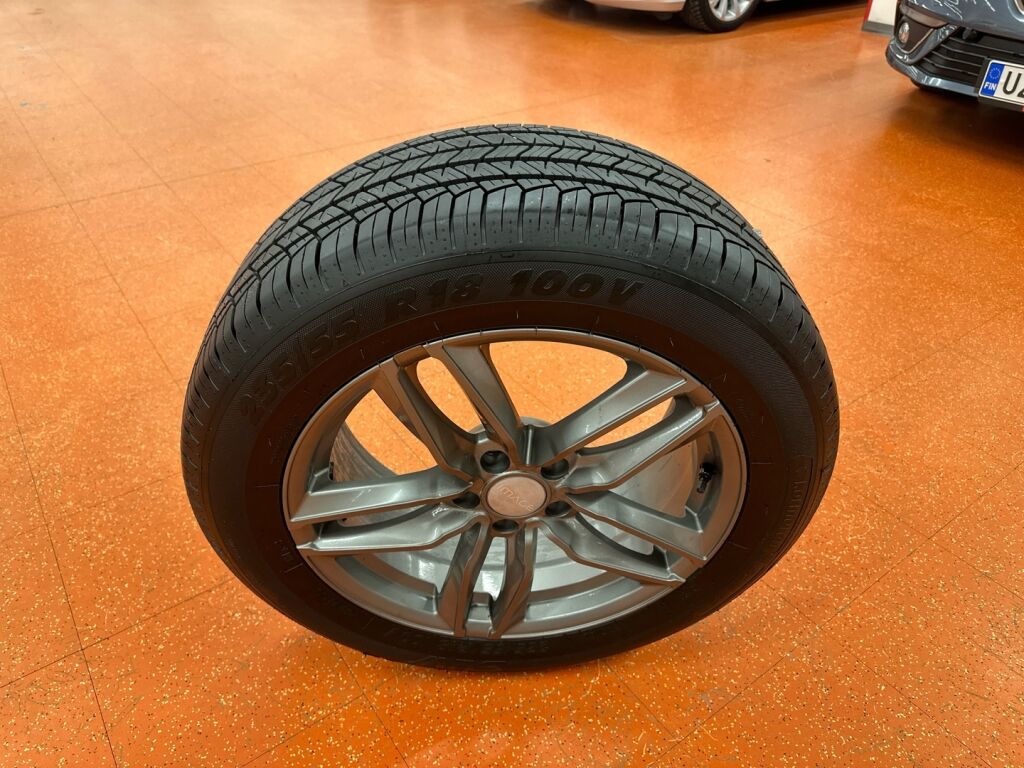 Mitsubishi Outlander PHEV 2020 Valkoinen