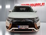 Mitsubishi Outlander PHEV 2020 Valkoinen