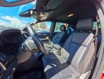 Ford Ranger 2023 Punainen