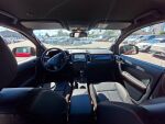 Ford Ranger 2023 Punainen