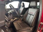 Ford Ranger 2023 Punainen