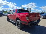 Ford Ranger 2023 Punainen
