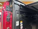 Ford Ranger 2023 Punainen