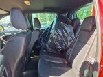 Ford Ranger 2023 Punainen