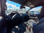 Ford Ranger 2023 Punainen
