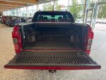 Ford Ranger 2023 Punainen